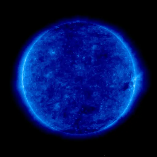 Корона Солнца