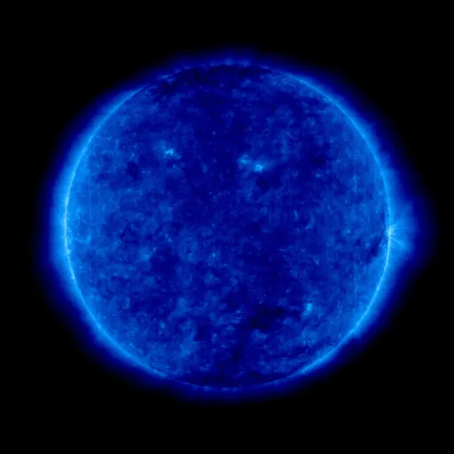 Корона Солнца