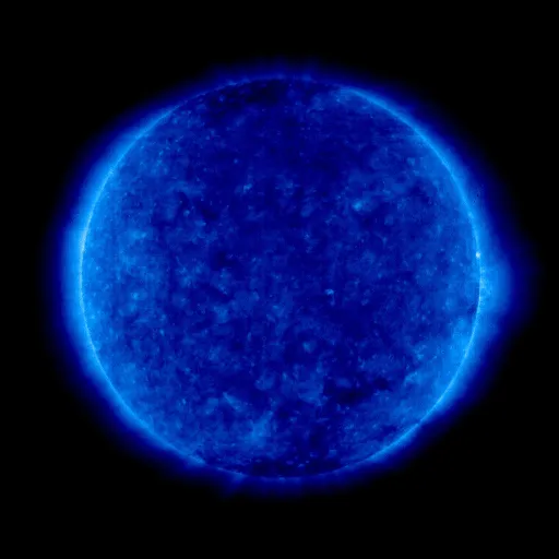 Корона Солнца