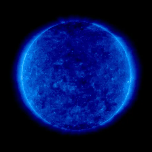 Корона Солнца