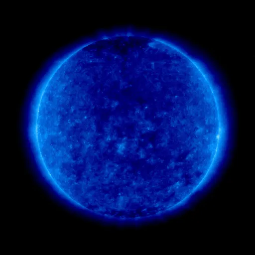 Корона Солнца