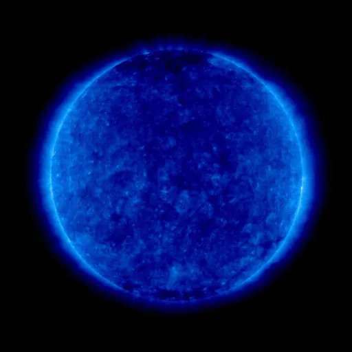 Корона Солнца