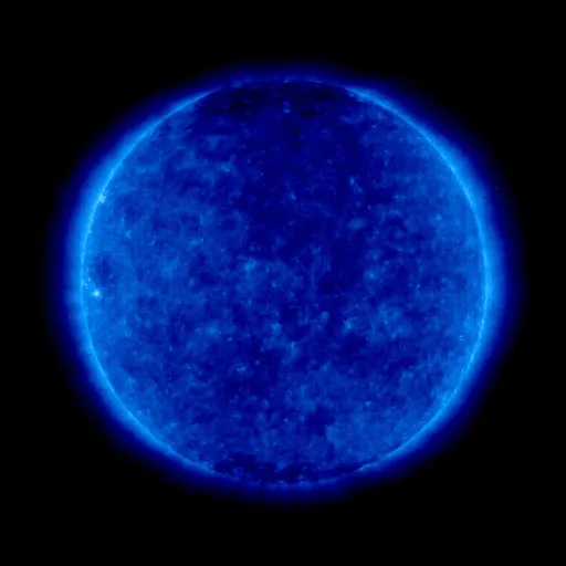 Корона Солнца
