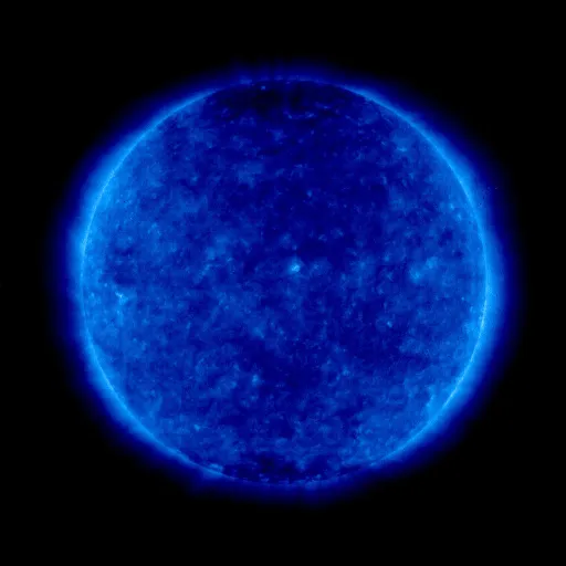 Корона Солнца