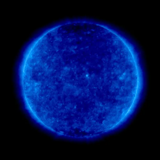 Корона Солнца