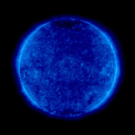 Корона Солнца