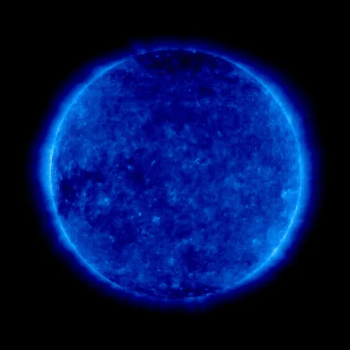 Корона Солнца