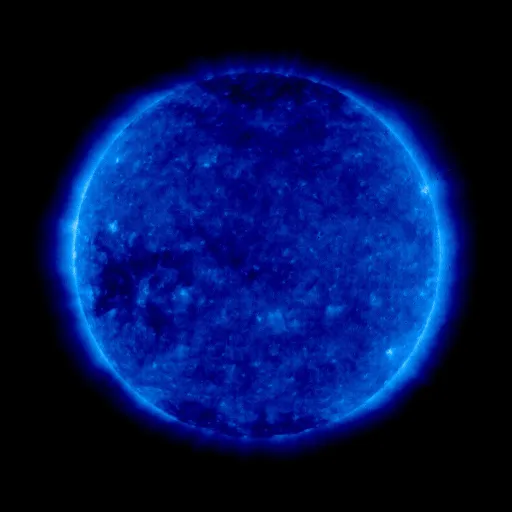 Корона Солнца