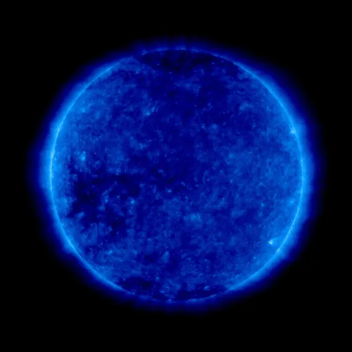 Корона Солнца