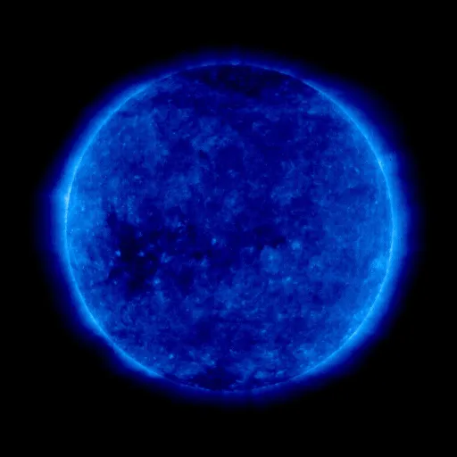 Корона Солнца