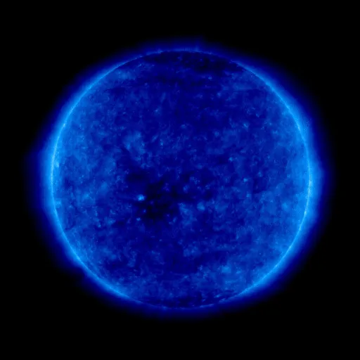 Корона Солнца