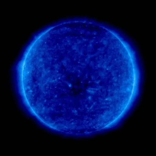 Корона Солнца