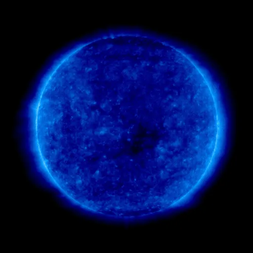 Корона Солнца