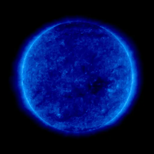 Корона Солнца