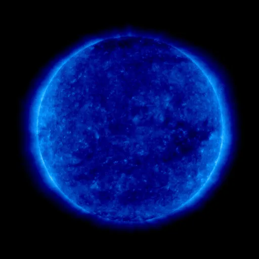 Корона Солнца