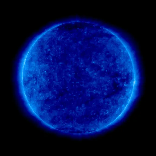 Корона Солнца