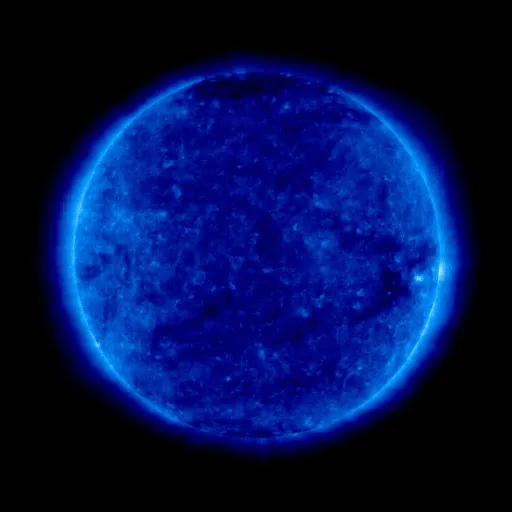 Корона Солнца