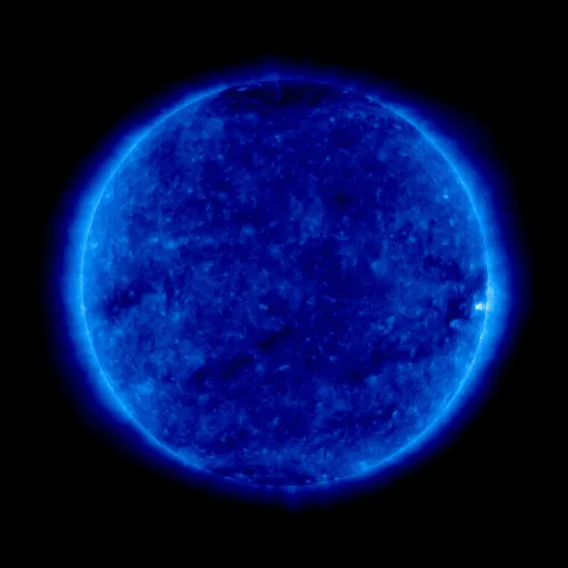 Корона Солнца