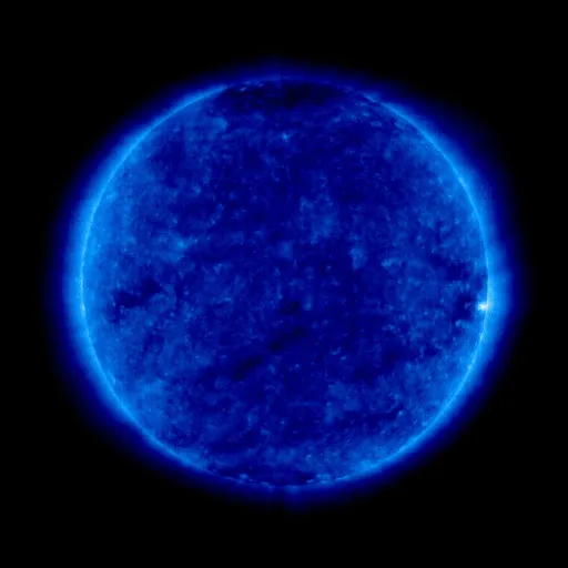 Корона Солнца