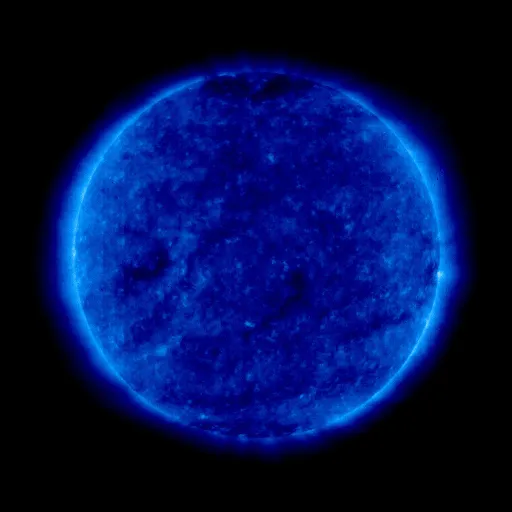 Корона Солнца