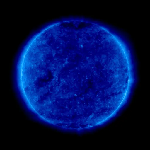 Корона Солнца