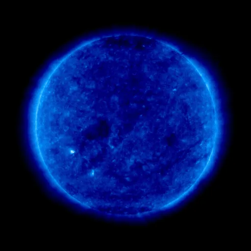 Корона Солнца