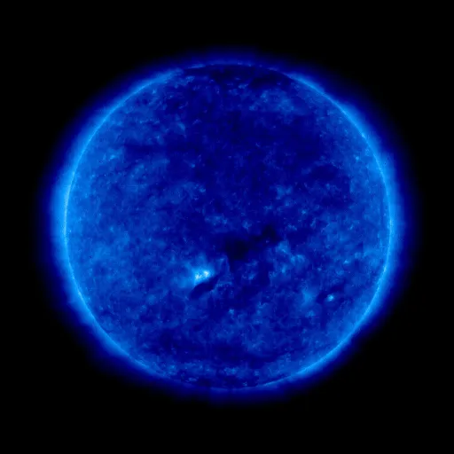 Корона Солнца