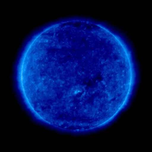 Корона Солнца