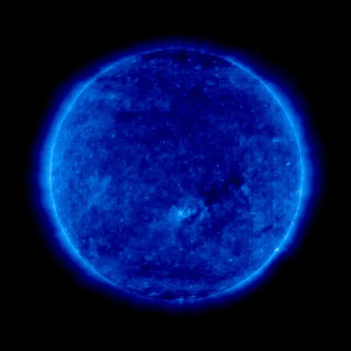 Корона Солнца