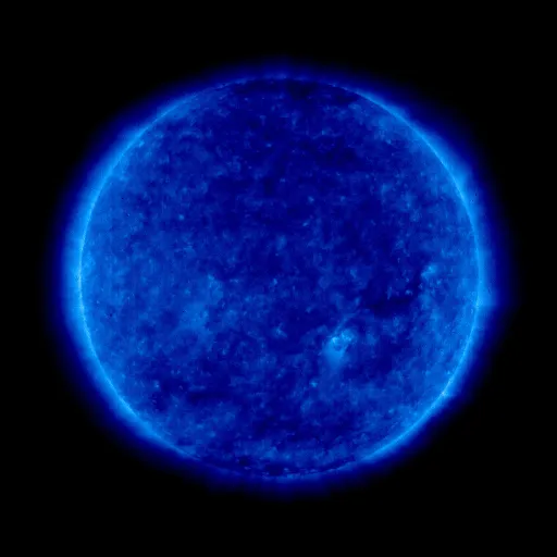 Корона Солнца