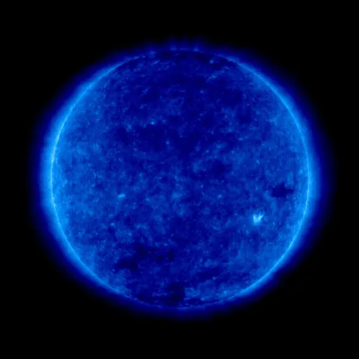 Корона Солнца