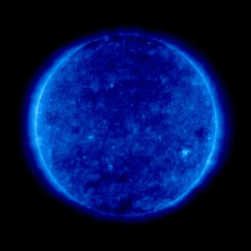 Корона Солнца