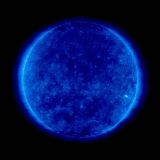 Корона Солнца