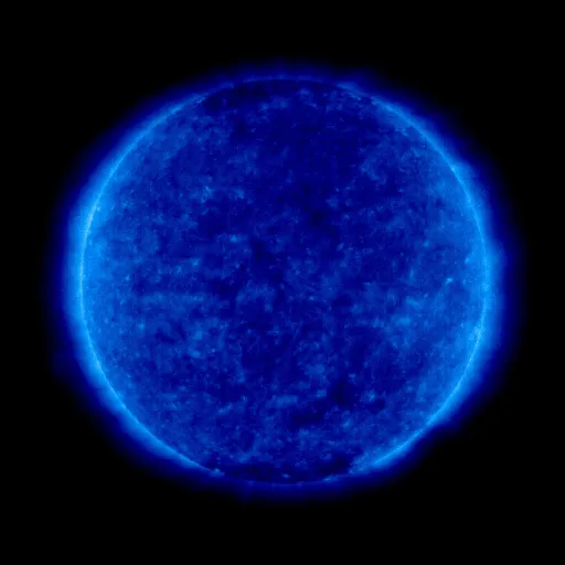 Корона Солнца