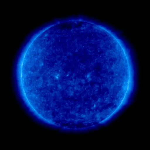 Корона Солнца