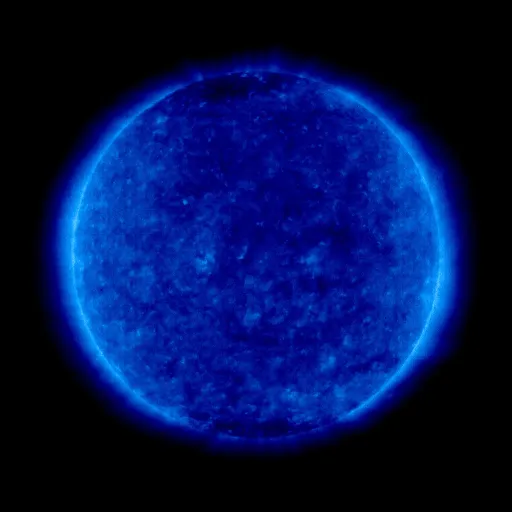 Корона Солнца