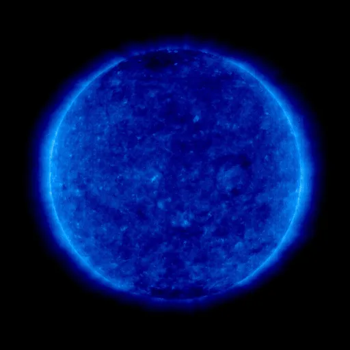 Корона Солнца