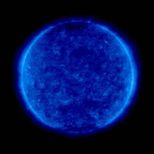 Корона Солнца