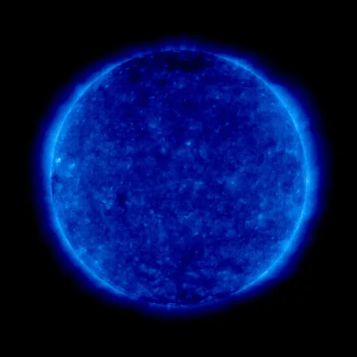 Корона Солнца