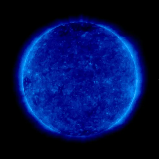 Корона Солнца