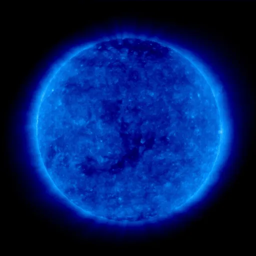 Корона Солнца