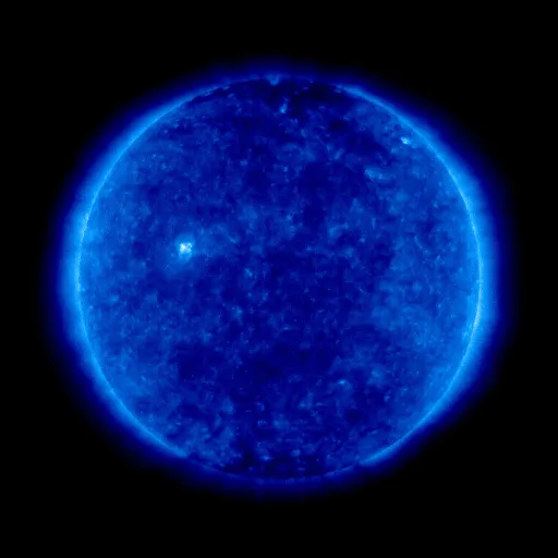 Корона Солнца