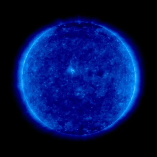 Корона Солнца