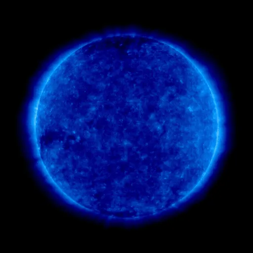 Корона Солнца