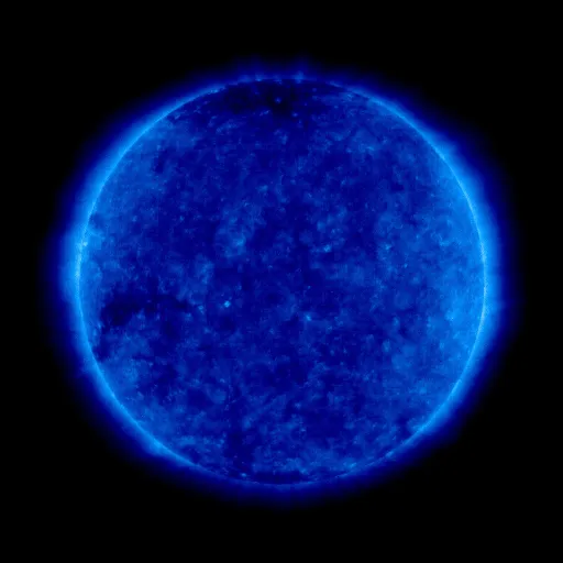 Корона Солнца