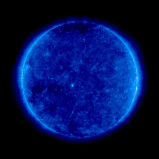 Корона Солнца