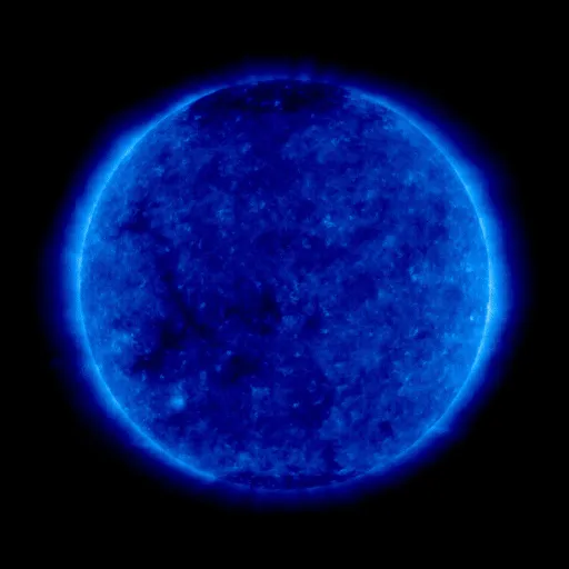 Корона Солнца