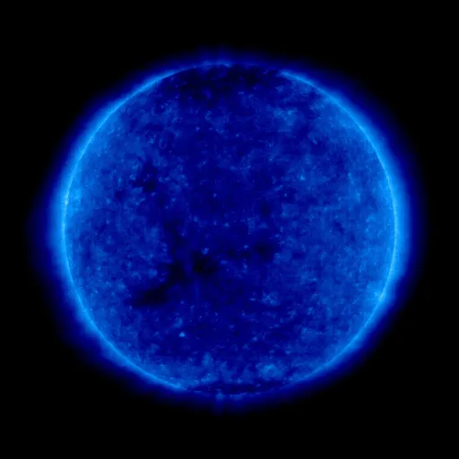 Корона Солнца