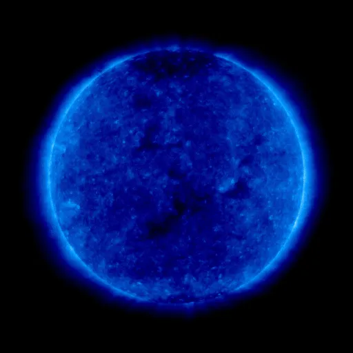 Корона Солнца