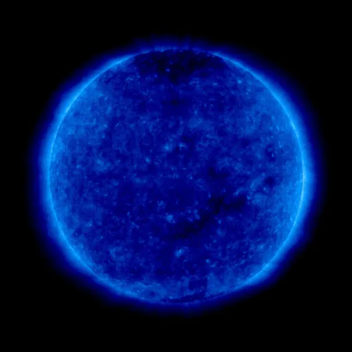 Корона Солнца